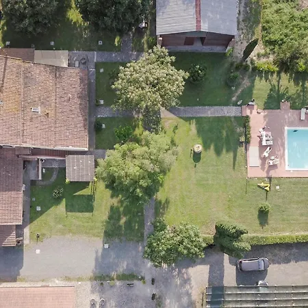 Gorgeous In With Wifi Feriehus Grosseto