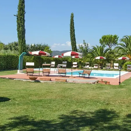 Feriehus Gorgeous In With Wifi Grosseto