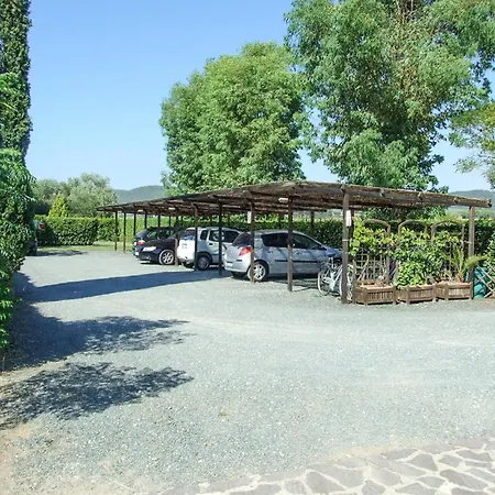 Gorgeous In With Wifi Feriehus Grosseto